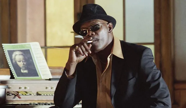 Best Samuel L Jackson Character - 2